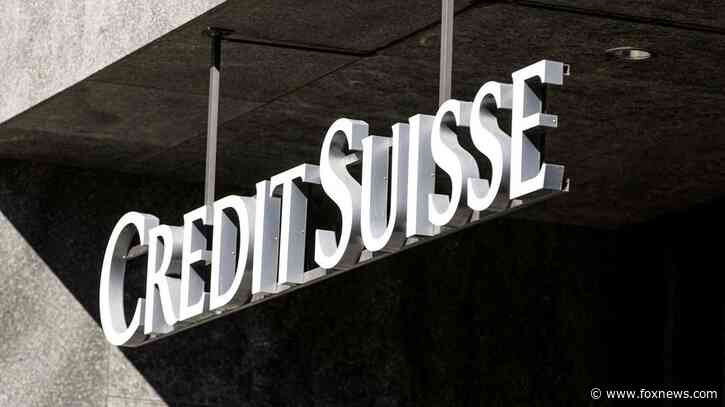 Credit Suisse lodges $440 million London claim against SoftBank
