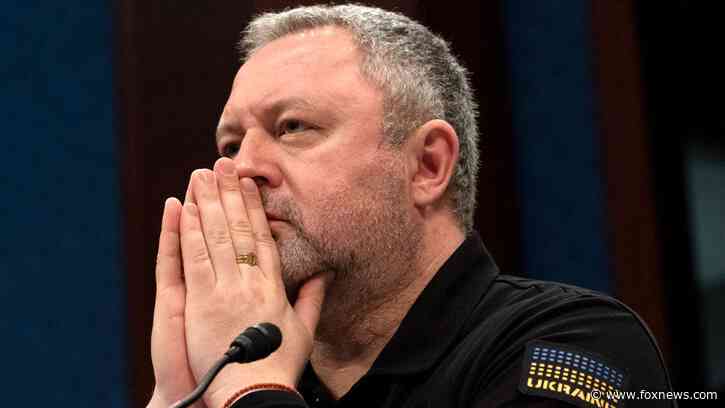 Ukraine's top prosecutor speaks of 'evil' Russian atrocities