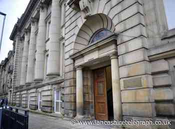 Burnley man appears in court charged with rape and sexual assault