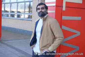 Blackburn comic Tez Ilyas raising money for Pakistan flood victims