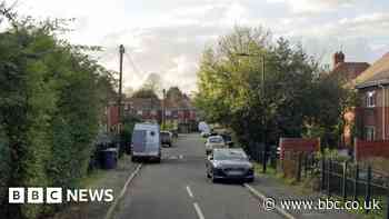Two arrested after man stabbed in chest in Doncaster
