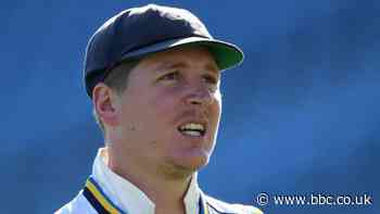 Gary Ballance: Ex-England batter retires four months after Zimbabwe switch