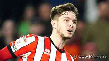 Sheffield United 1-0 Bristol City: James McAtee's winner pushes Blades closer to promotion