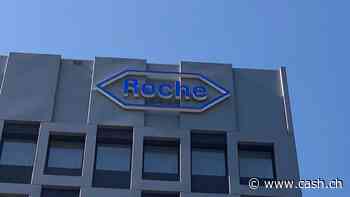Roche erhält US-Zulassung für Kombi-Krebstherapie mit Polivy
