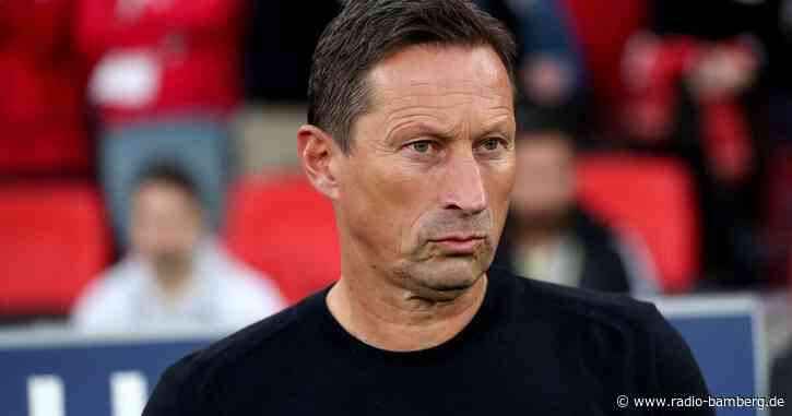 Trotz Aus: Benfica-Coach Schmidt zieht positives Fazit