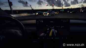 Tesla: Preiskampf mit der Konkurrenz belastet Profitabilität