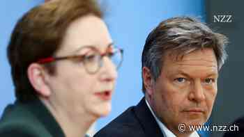 ERKLÄRT - Deutsche «Wärmewende»: was auf Eigentümer und ihre Heizungen zukommt