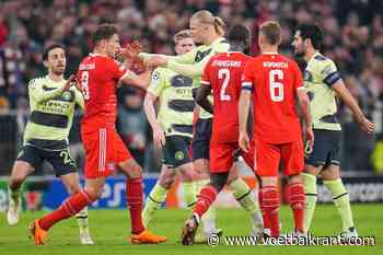 Marc Degryse kon Haaland niet appreciëren: &quot;Daar maakt hij zich niet sympathiek mee&quot;