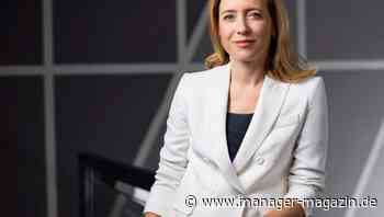 Mercedes-Benz: IT-Chefin Sabine Scheunert will den Autohersteller verlassen