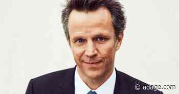 Publicis, now the No. 2 holding company, posts 7.1% first-quarter organic growth