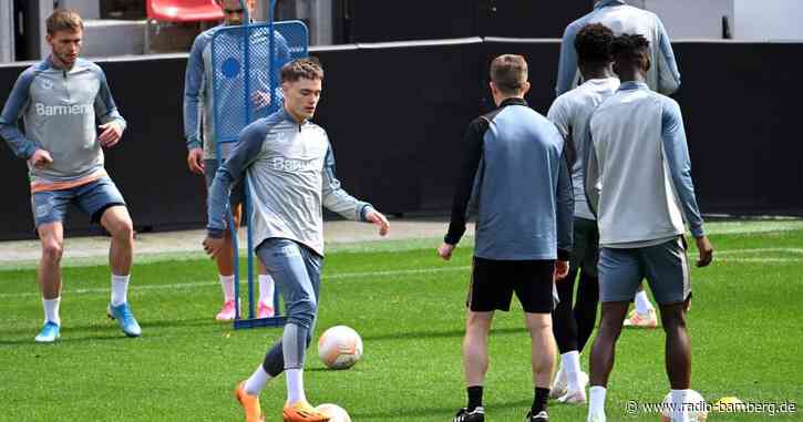 Seoane traut Bayer Titel zu