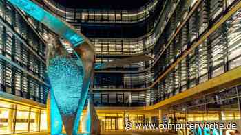 Die 25 LinkedIn Top Companies: Siemens gilt als attraktivster Arbeitgeber Deutschlands