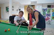 Chief executive of ‘world’s first children’s hospice charity’ to retire