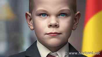 "Earth is No Toy": So macht Fridays for Future mit KI-Kindern auf den Earth Day aufmerksam