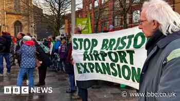 Local elections 2023: Traffic and high streets among issues for voters