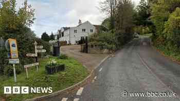 Motorcyclist killed in Clapton-in-Gordano crash