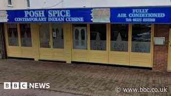 Posh Spice restaurant in Nailsea loses licence over illegal workers