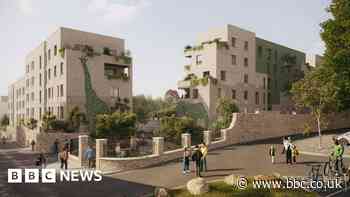 Bristol Zoo homes plan recommended for approval