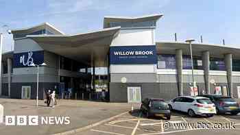 Willow Brook shopping centre 'to get Lidl store'