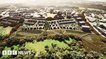Developer wins right to build on Brislington meadowland