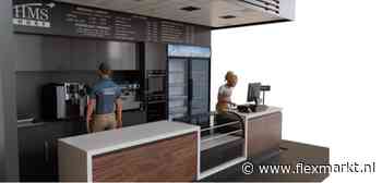 Flexbranche staat met één been in de metaverse