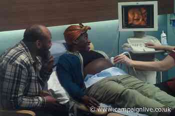 Marmite finds out if babies in the womb are lovers or haters