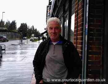 Sanderstead: No pub but thriving high street and community spirit