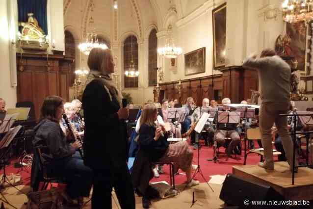 Concordia deelt podium met Barbara Dex