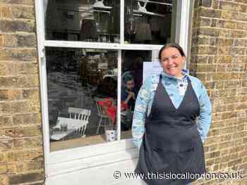Woolwich: 'Tourist hotspot' and one of London's best places
