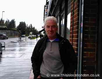 Sanderstead: No pub but thriving high street and community spirit