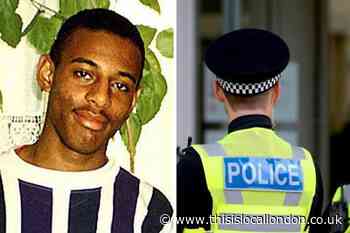 Stephen Lawrence’s murder: Greenwich Council marks anniversary