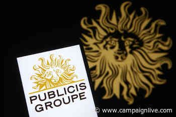 Publicis surpasses Omnicom as second-largest holding company by revenue