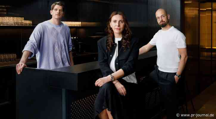 M&C Saatchi stellt sich in Deutschland neu auf