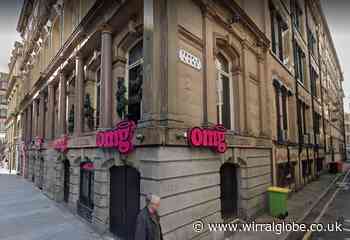 Arrest made after girl, 16, raped in nightclub toilet