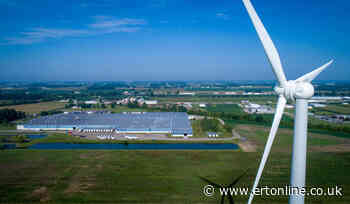 Whirlpool achieves Planet Mark certification for second year running