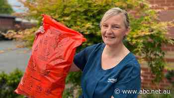 Red bin rubbish 'halved' as successful soft plastics recycle trial expands