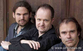 Jazz mit dem Dieter Ilg Trio im Pfleghof in Langenau