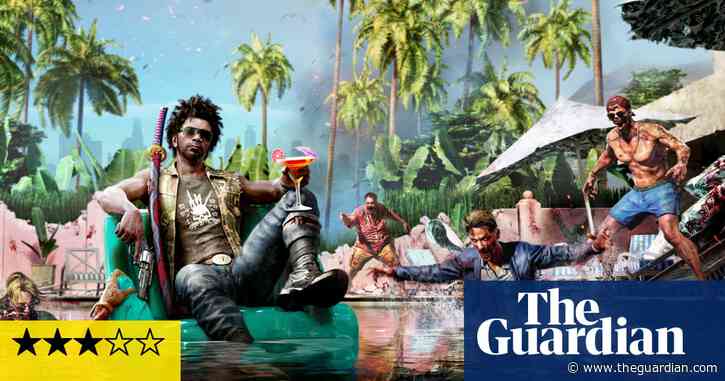 Dead Island 2 review – rollicking zombie hack-n-slasher has missed its moment