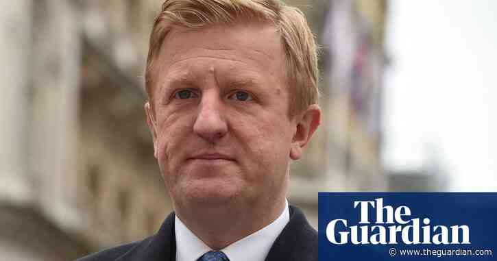 Russian hackers want to ‘disrupt or destroy’ UK infrastructure, minister warns