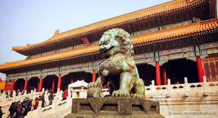 Chinas langer Marsch – Zwischen Tradition und Moderne, Überwachungsstaat und globaler Supermacht – Frühjahrsreihe des Darmstädter Netzwerks für politische Bildung