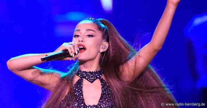Ariana Grande soll «Wicked» ihren Stempel aufdrücken