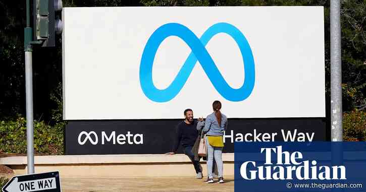 Thousands of Meta workers hit by new round of layoffs as company cuts costs