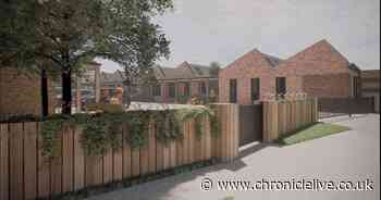Disused Sunderland church to be demolished to make way for homes for vulnerable residents