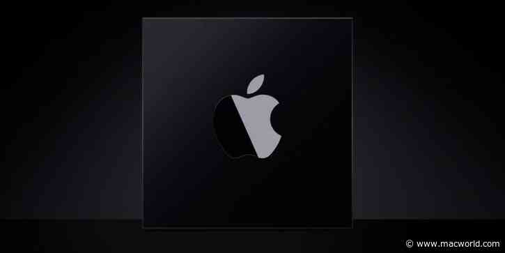Macworld Podcast: What is going on with Apple silicon?