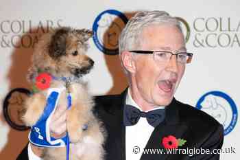 Paul O'Grady funeral to take place today