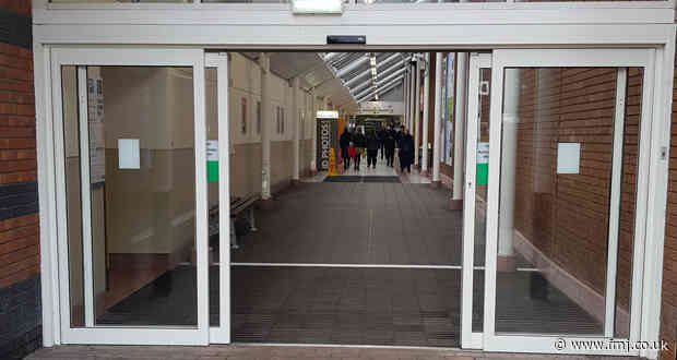 Access upgrade for Mill Gate shoppers