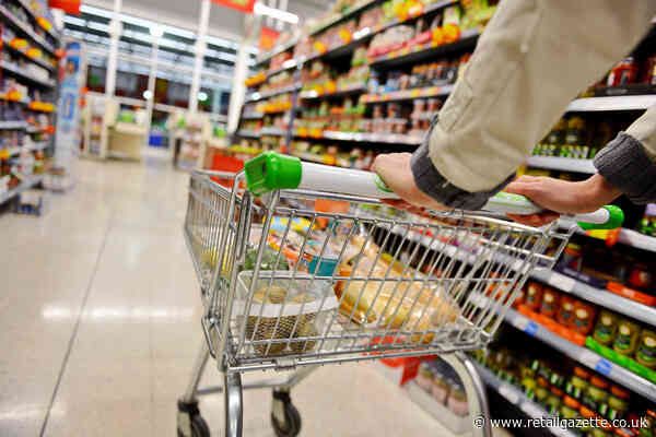 Supermarkets accused of keeping food prices high