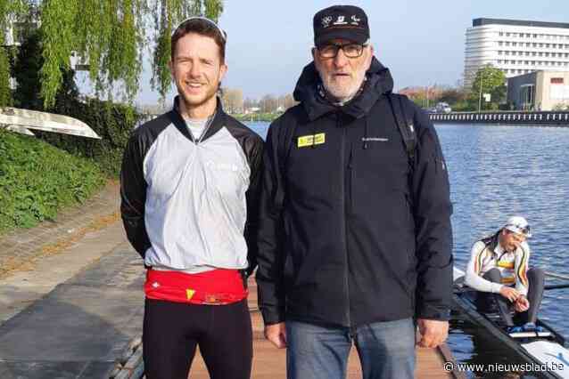 Niels Van Zandweghe is na transfer klaar om chaotisch 2022 naar de vergetelheid te roeien: “Ik kijk enorm uit naar BK”