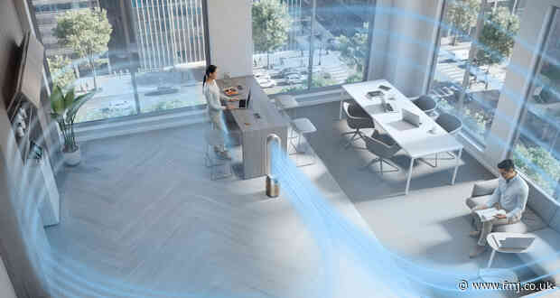 Dyson: 2023 Trends & Predictions