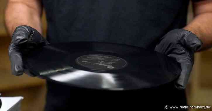 Record Store Day lockt mit limitierten Vinyl-Editionen